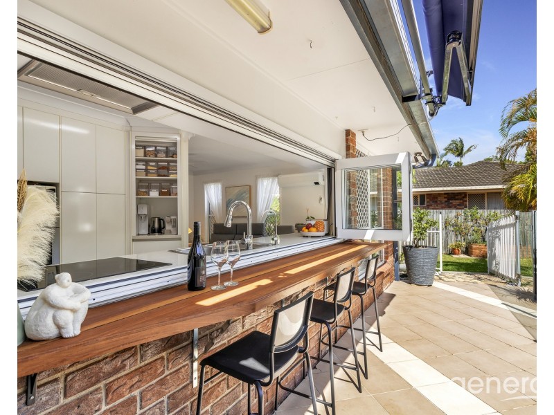 17 Kurrajong Drive, Warner QLD 4500