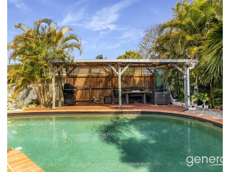 17 Kurrajong Drive, Warner QLD 4500