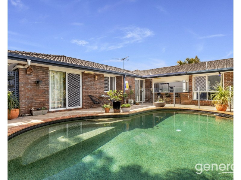 17 Kurrajong Drive, Warner QLD 4500