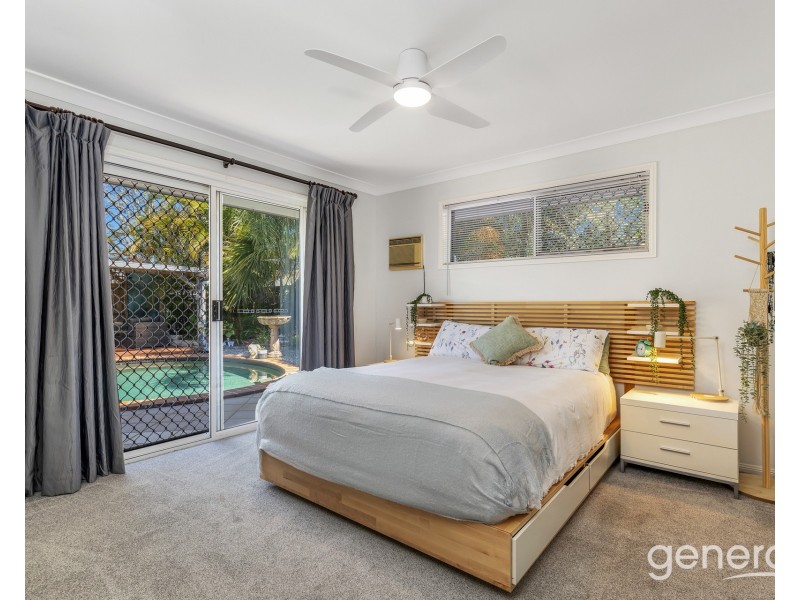 17 Kurrajong Drive, Warner QLD 4500