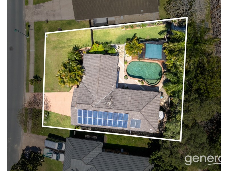 17 Kurrajong Drive, Warner QLD 4500