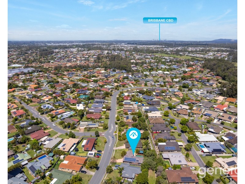 17 Kurrajong Drive, Warner QLD 4500