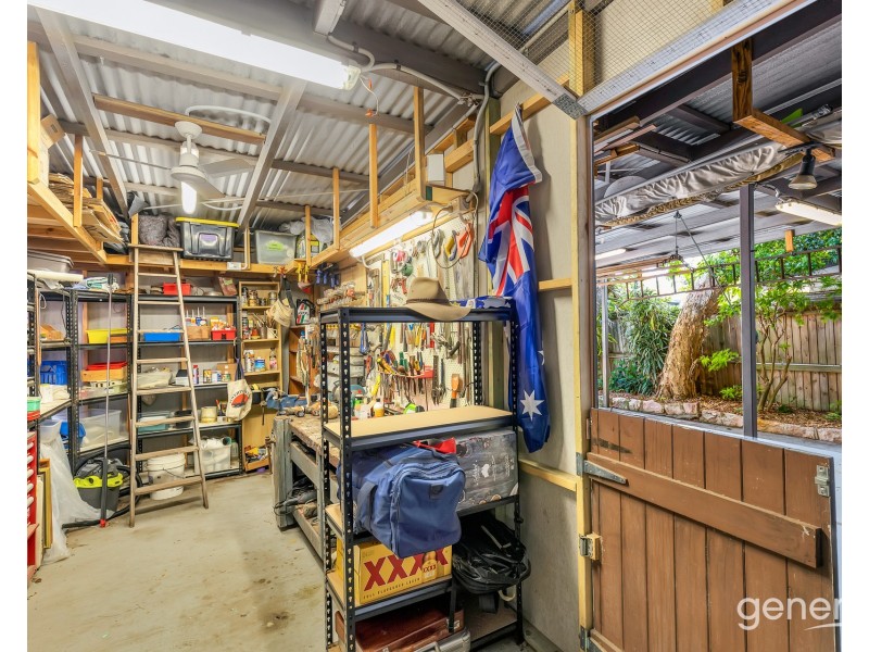 98 Oquinn Street, Nudgee Beach QLD 4014