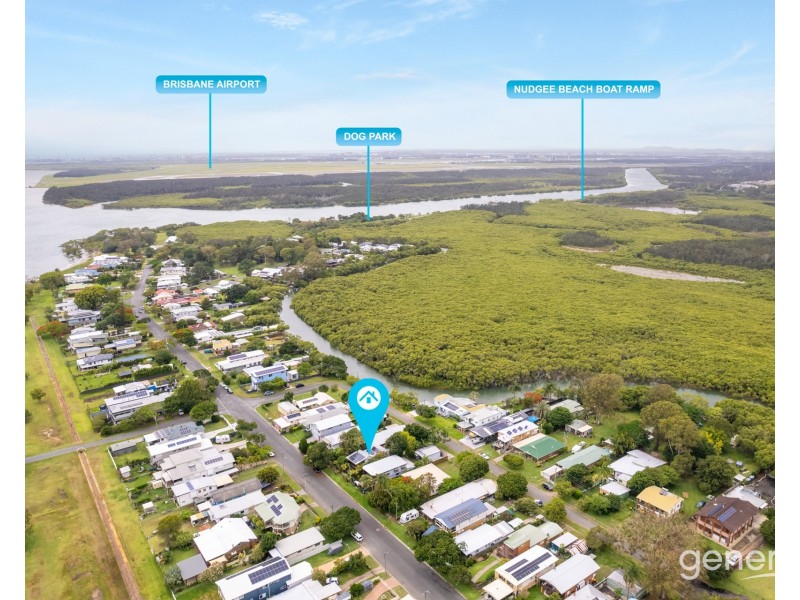 98 Oquinn Street, Nudgee Beach QLD 4014