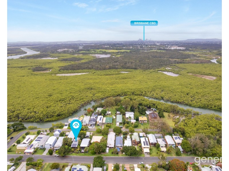 98 Oquinn Street, Nudgee Beach QLD 4014