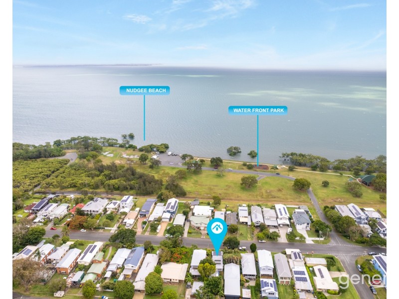 98 Oquinn Street, Nudgee Beach QLD 4014