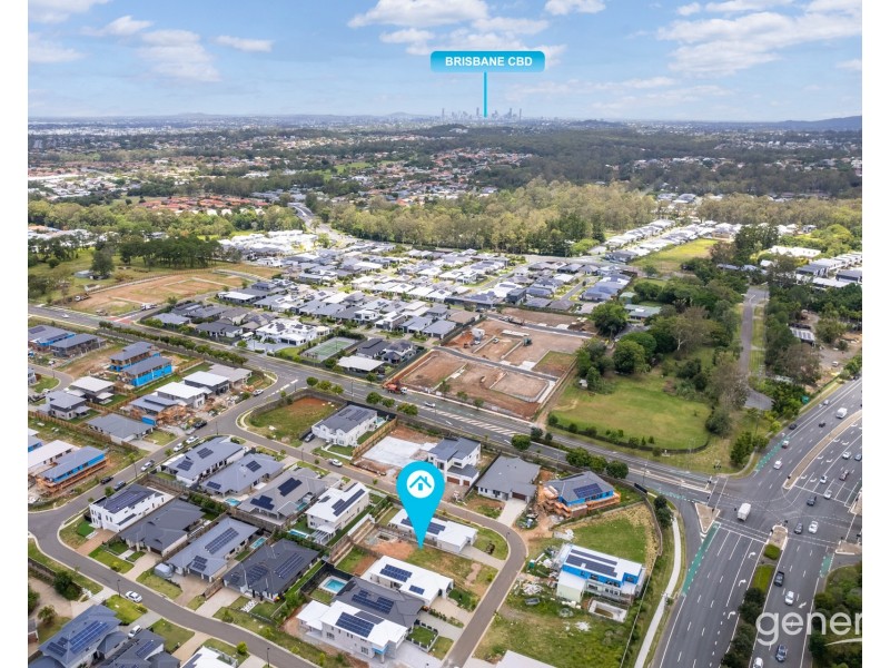 11 Hyacinth Street, Bridgeman Downs QLD 4035