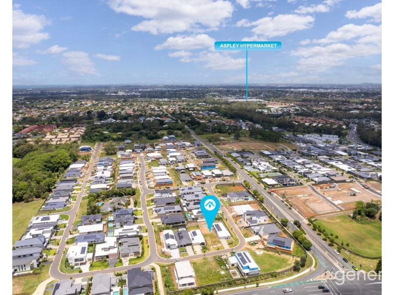 11 Hyacinth Street, Bridgeman Downs QLD 4035