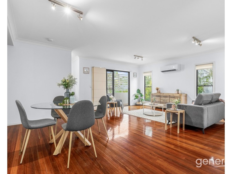 5/39 Onslow Street, Ascot QLD 4007