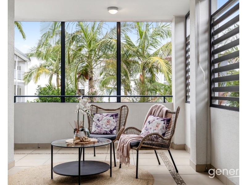 5/39 Onslow Street, Ascot QLD 4007