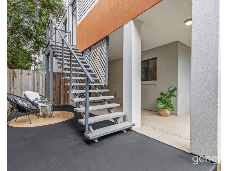 5/39 Onslow Street, Ascot QLD 4007