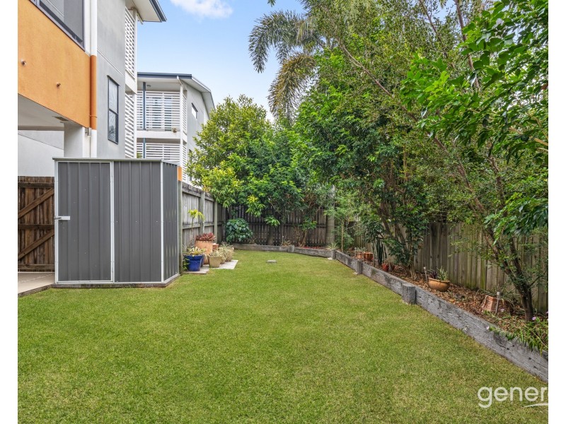 5/39 Onslow Street, Ascot QLD 4007