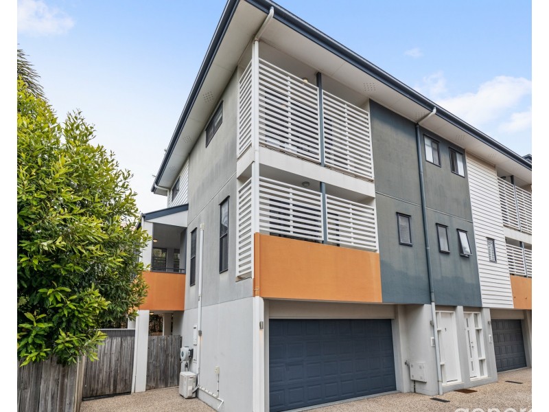 5/39 Onslow Street, Ascot QLD 4007
