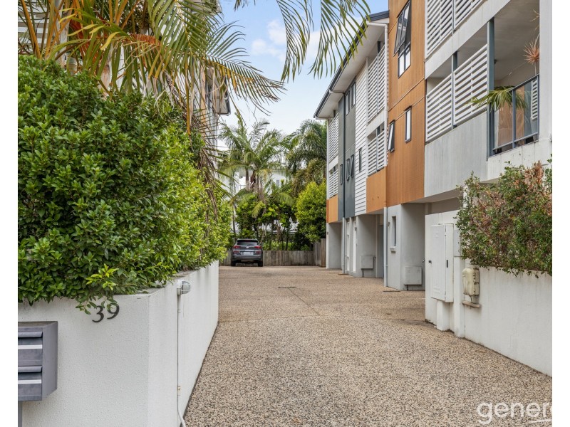 5/39 Onslow Street, Ascot QLD 4007