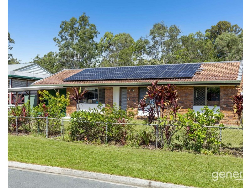 44 Matthew Flinders Drive, Caboolture South QLD 4510