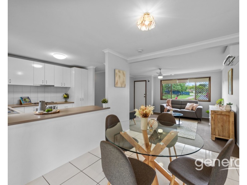 44 Matthew Flinders Drive, Caboolture South QLD 4510