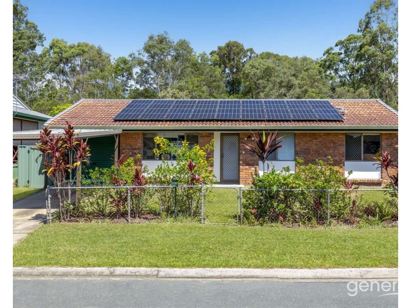 44 Matthew Flinders Drive, Caboolture South QLD 4510