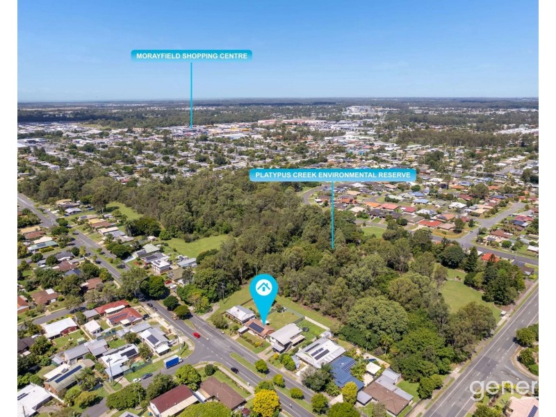 44 Matthew Flinders Drive, Caboolture South QLD 4510