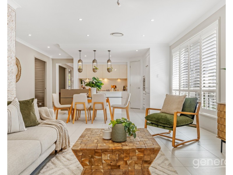 21 Hollow Crescent, Narangba QLD 4504