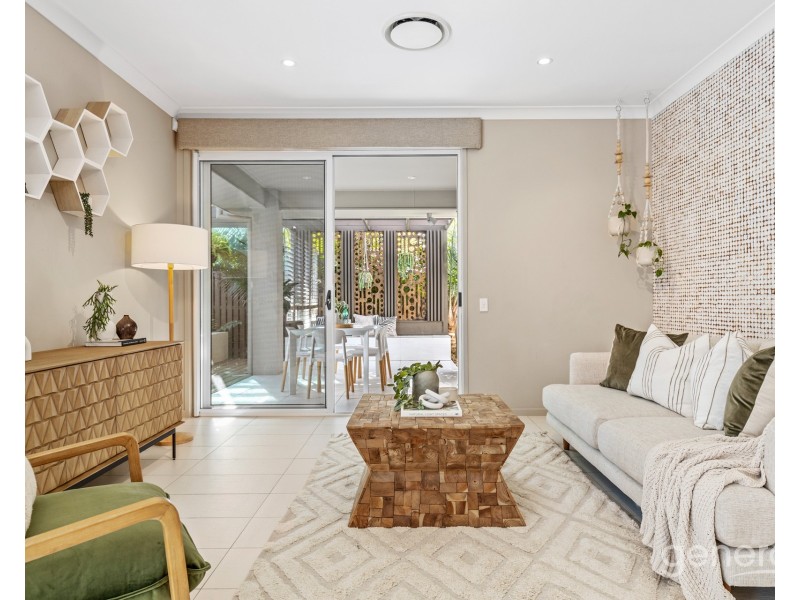 21 Hollow Crescent, Narangba QLD 4504