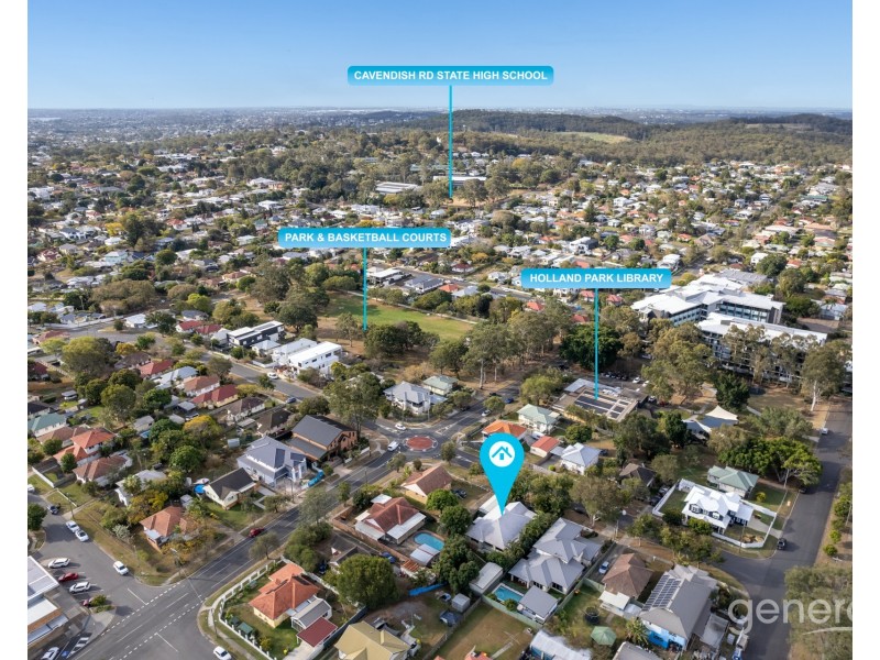 79 Glindemann Drive, Holland Park QLD 4121