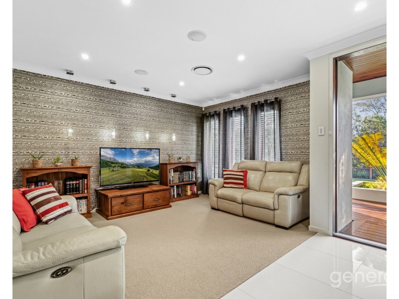 4 Greenhaven Circuit, Narangba QLD 4504