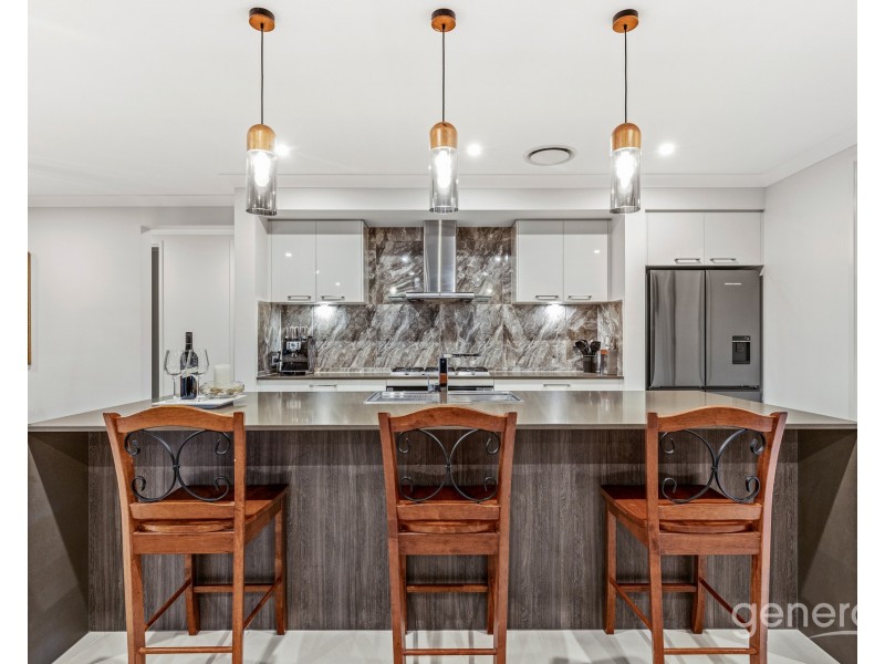 4 Greenhaven Circuit, Narangba QLD 4504