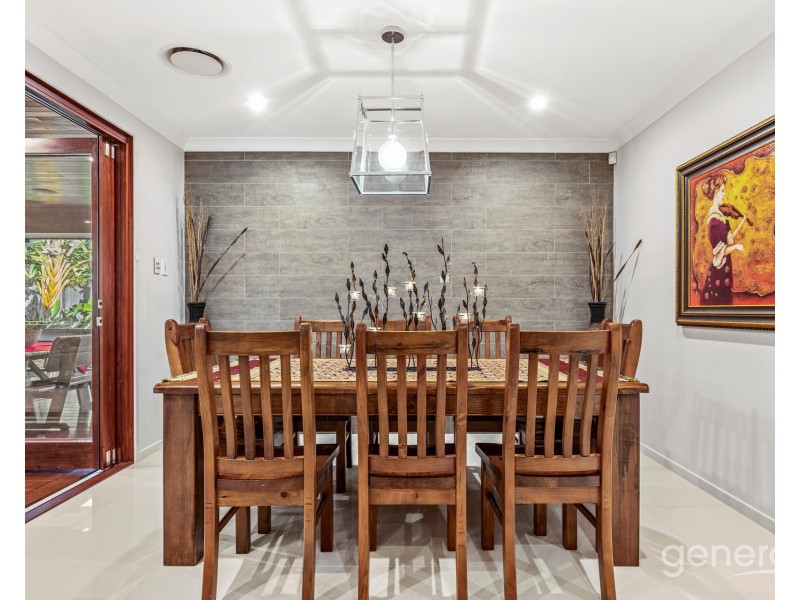 4 Greenhaven Circuit, Narangba QLD 4504