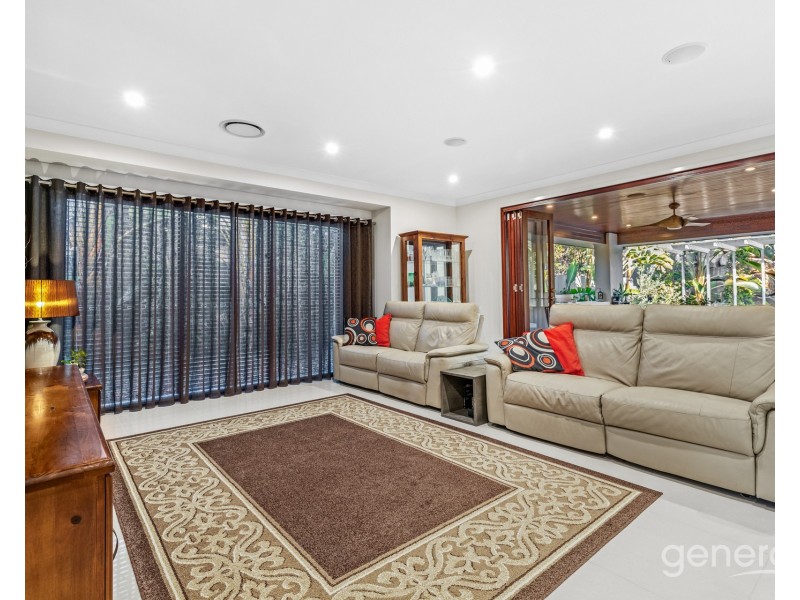 4 Greenhaven Circuit, Narangba QLD 4504