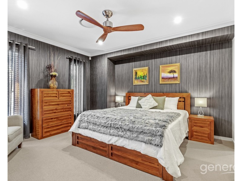 4 Greenhaven Circuit, Narangba QLD 4504