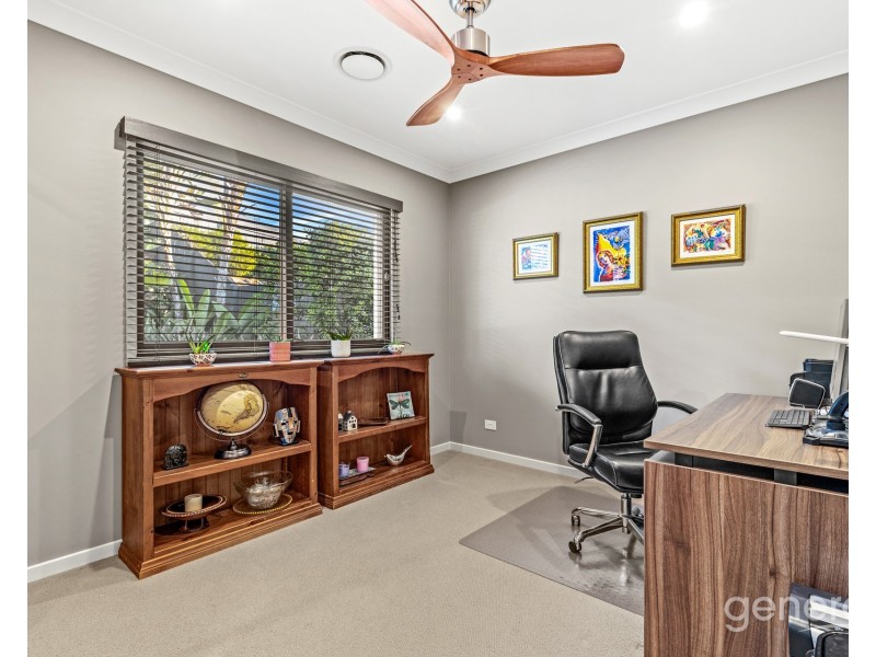 4 Greenhaven Circuit, Narangba QLD 4504