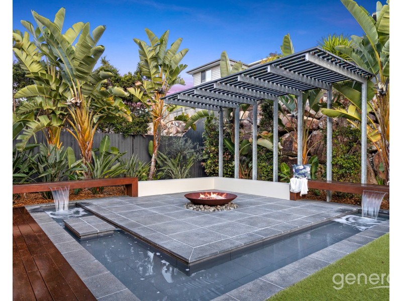 4 Greenhaven Circuit, Narangba QLD 4504