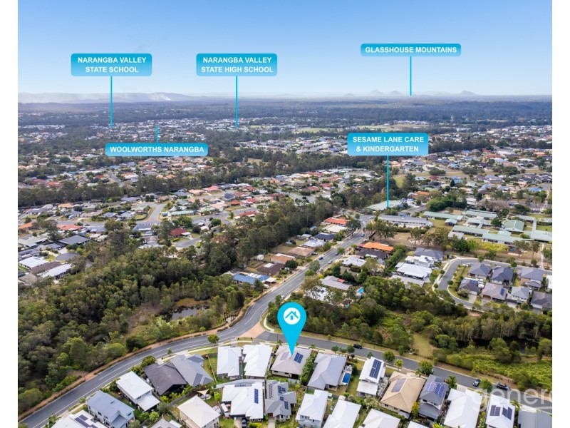 4 Greenhaven Circuit, Narangba QLD 4504