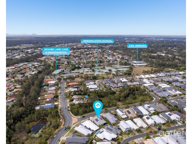 4 Greenhaven Circuit, Narangba QLD 4504