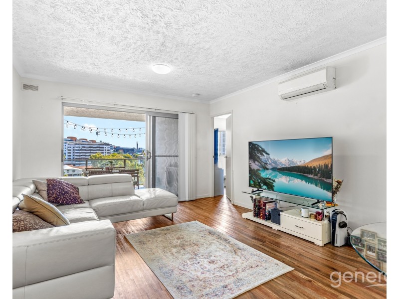 61/45-51 Regent Street, Woolloongabba QLD 4102