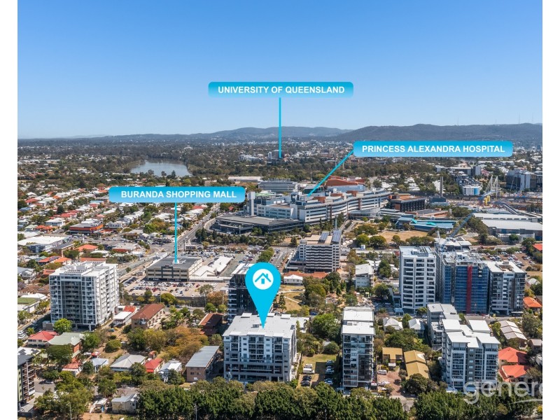 61/45-51 Regent Street, Woolloongabba QLD 4102