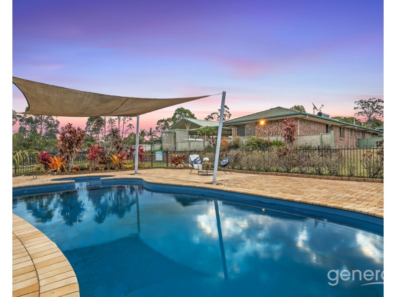 43-45 Laurel Drive, Burpengary QLD 4505