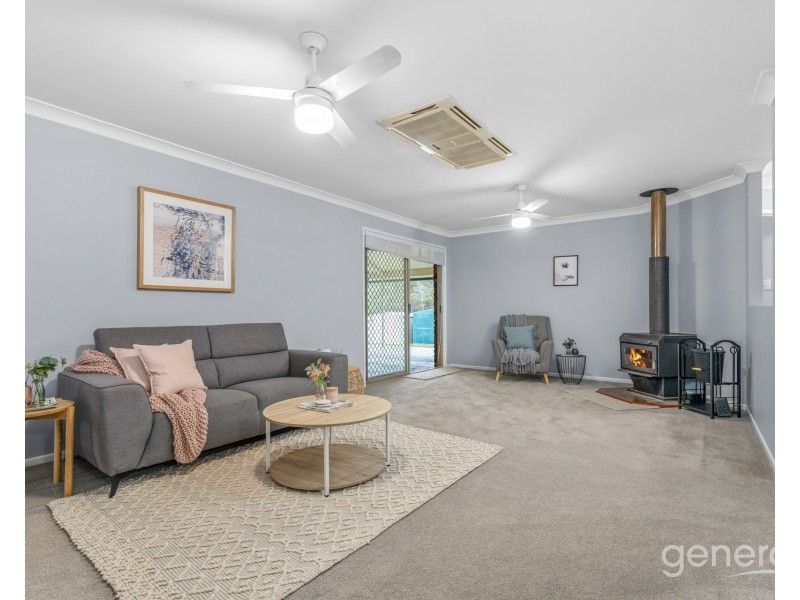 43-45 Laurel Drive, Burpengary QLD 4505