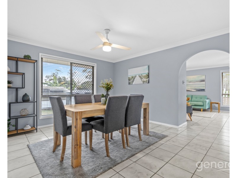 43-45 Laurel Drive, Burpengary QLD 4505