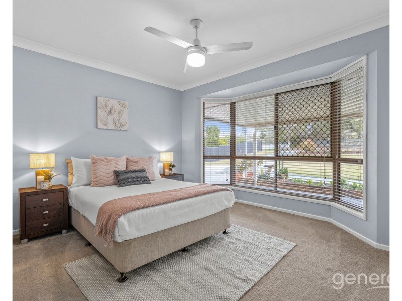 43-45 Laurel Drive, Burpengary QLD 4505