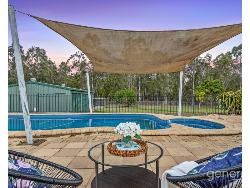 43-45 Laurel Drive, Burpengary QLD 4505