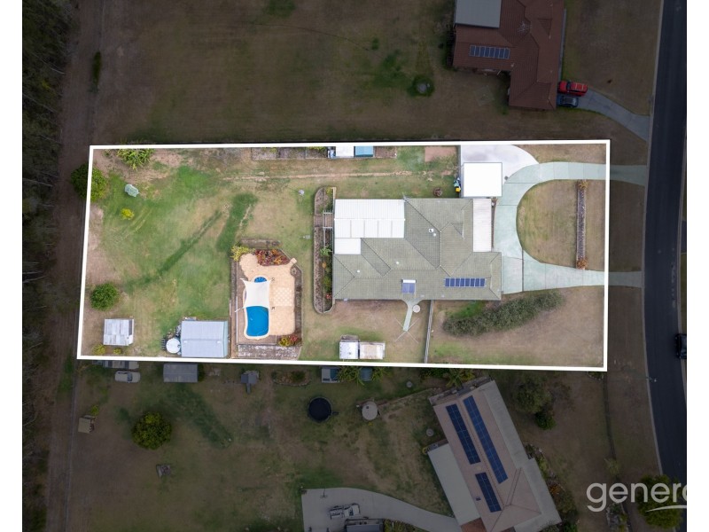 43-45 Laurel Drive, Burpengary QLD 4505