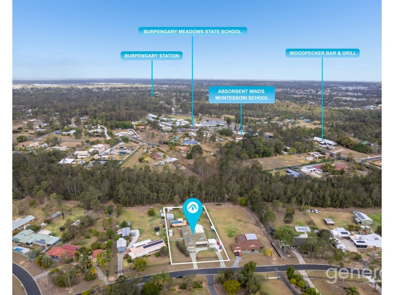 43-45 Laurel Drive, Burpengary QLD 4505