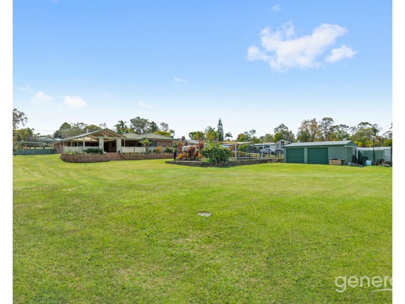 43-45 Laurel Drive, Burpengary QLD 4505