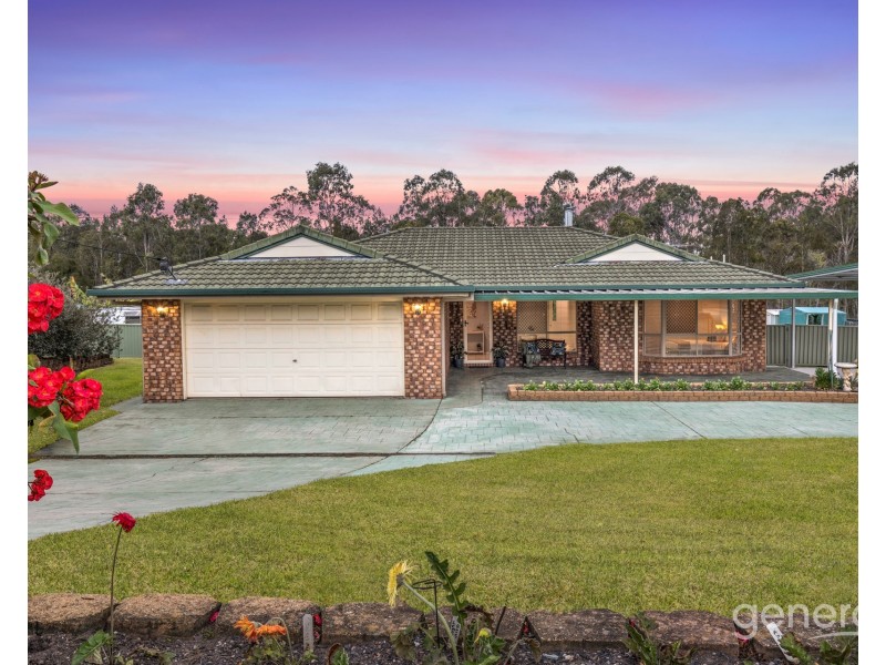 43-45 Laurel Drive, Burpengary QLD 4505