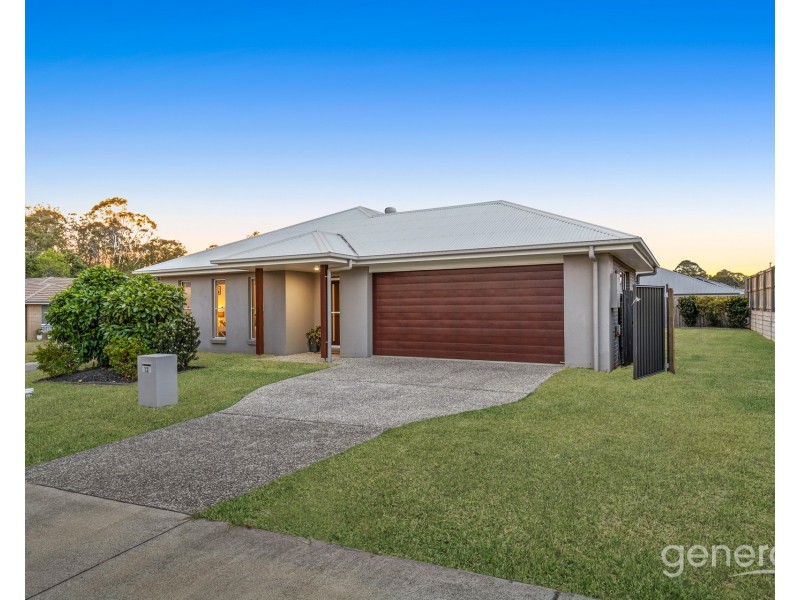 12 Arcadia Street, Upper Caboolture QLD 4510