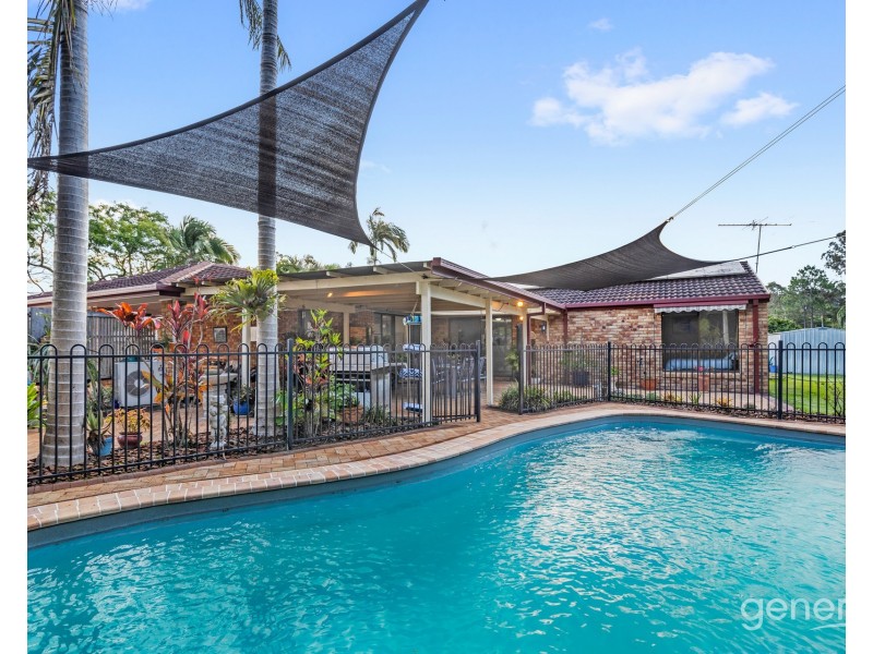 15 Jillian Court, Burpengary QLD 4505