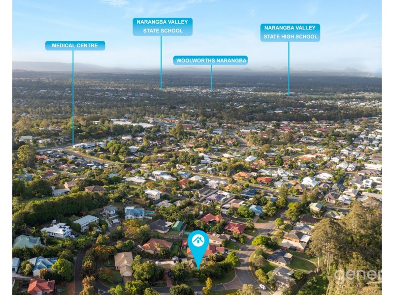 14 Totara Street, Narangba QLD 4504