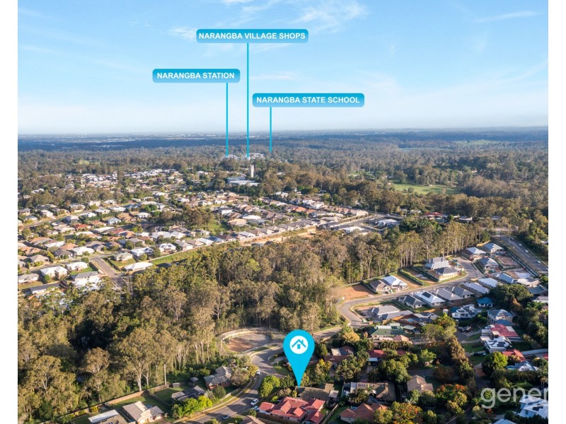 14 Totara Street, Narangba QLD 4504