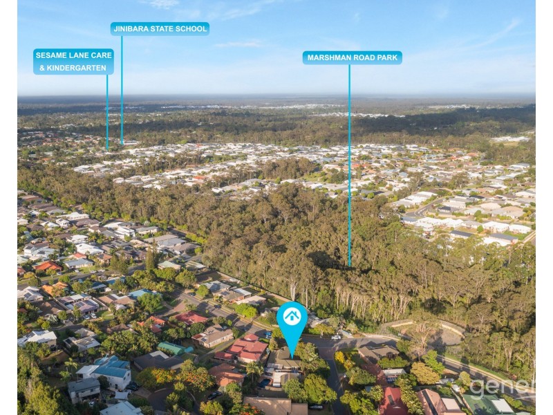 14 Totara Street, Narangba QLD 4504